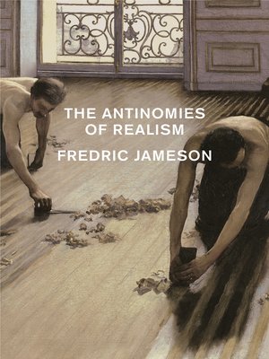 cover image of The Antinomies of Realism